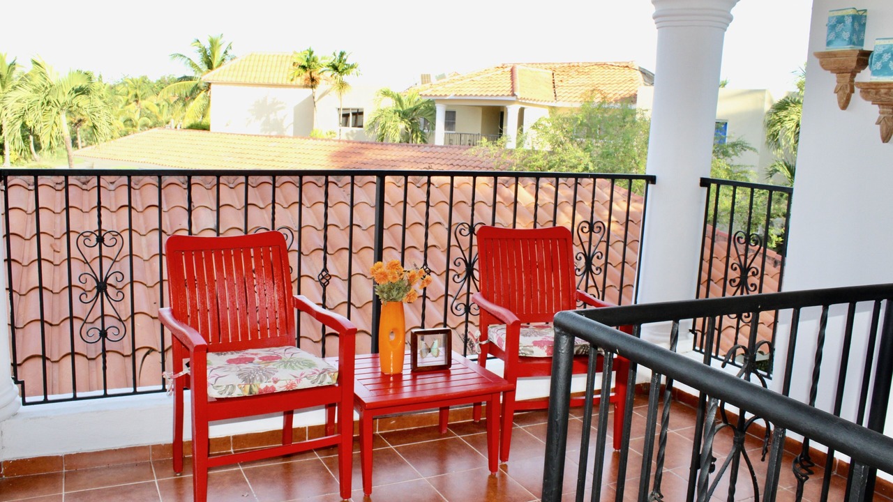Photo of Outdoor in Los Llanos