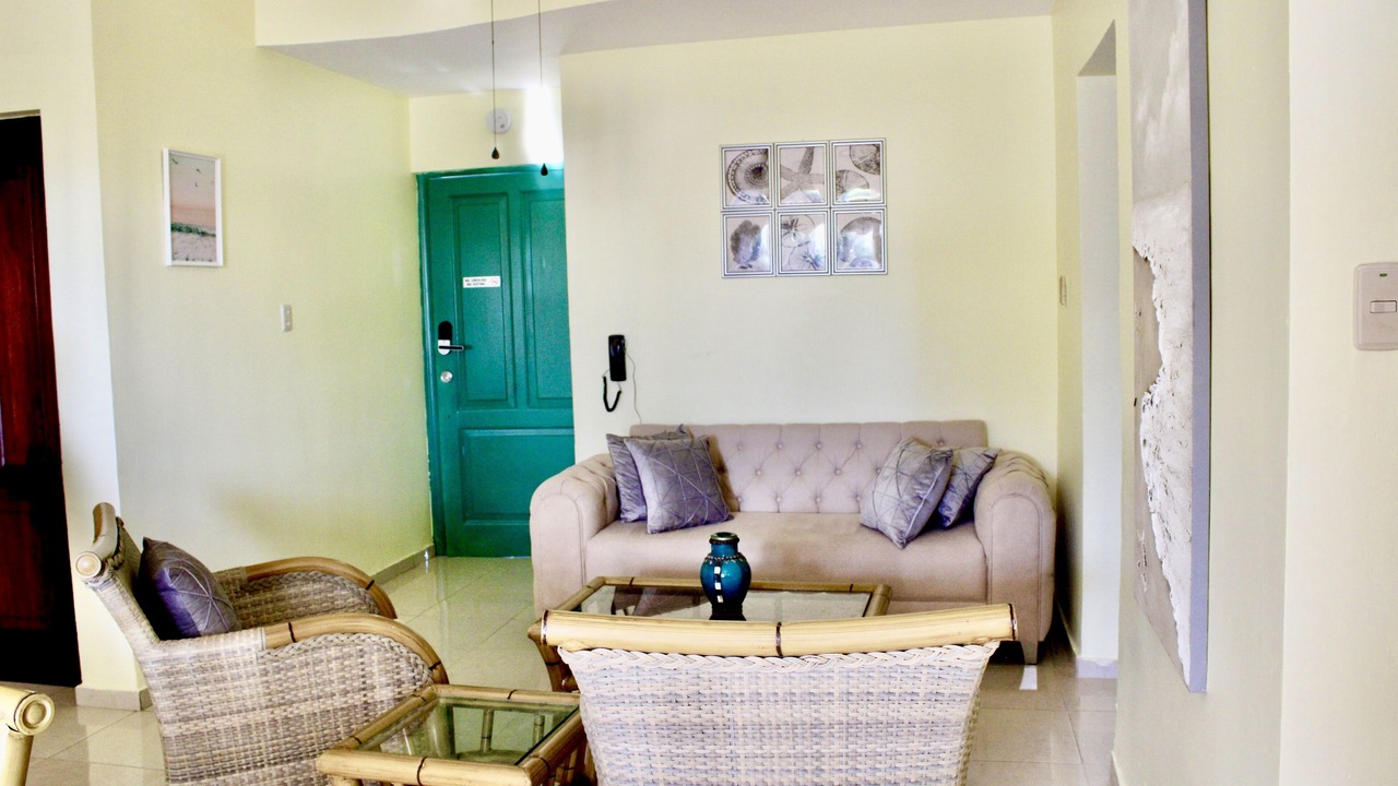 Photo of Livingroom in Los Llanos
