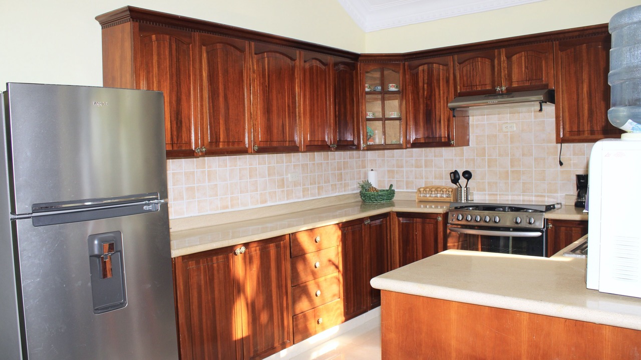 Photo of Kitchen in Los Llanos