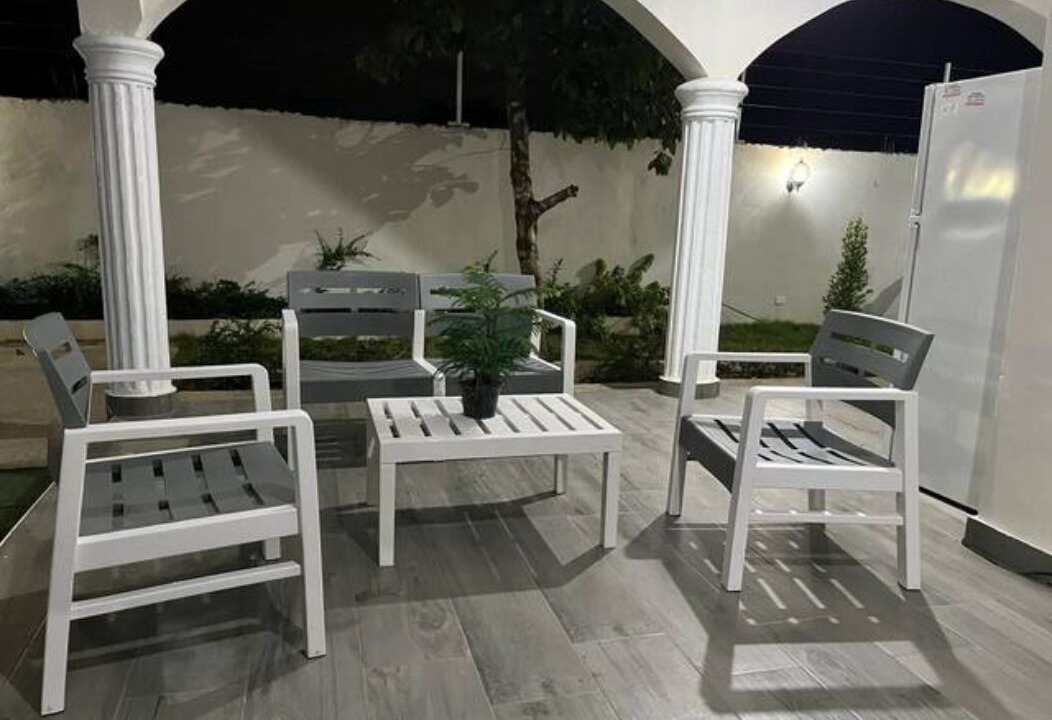 Photo of Patio Balcony in Santo Domingo Este
