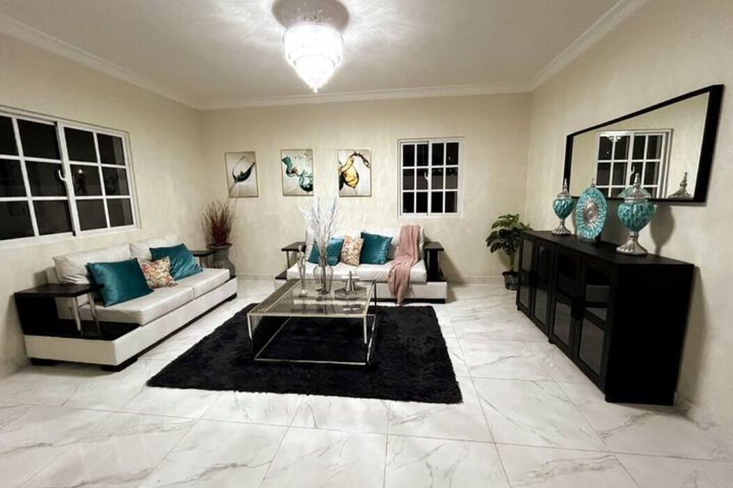 Photo of Livingroom in Santo Domingo Este