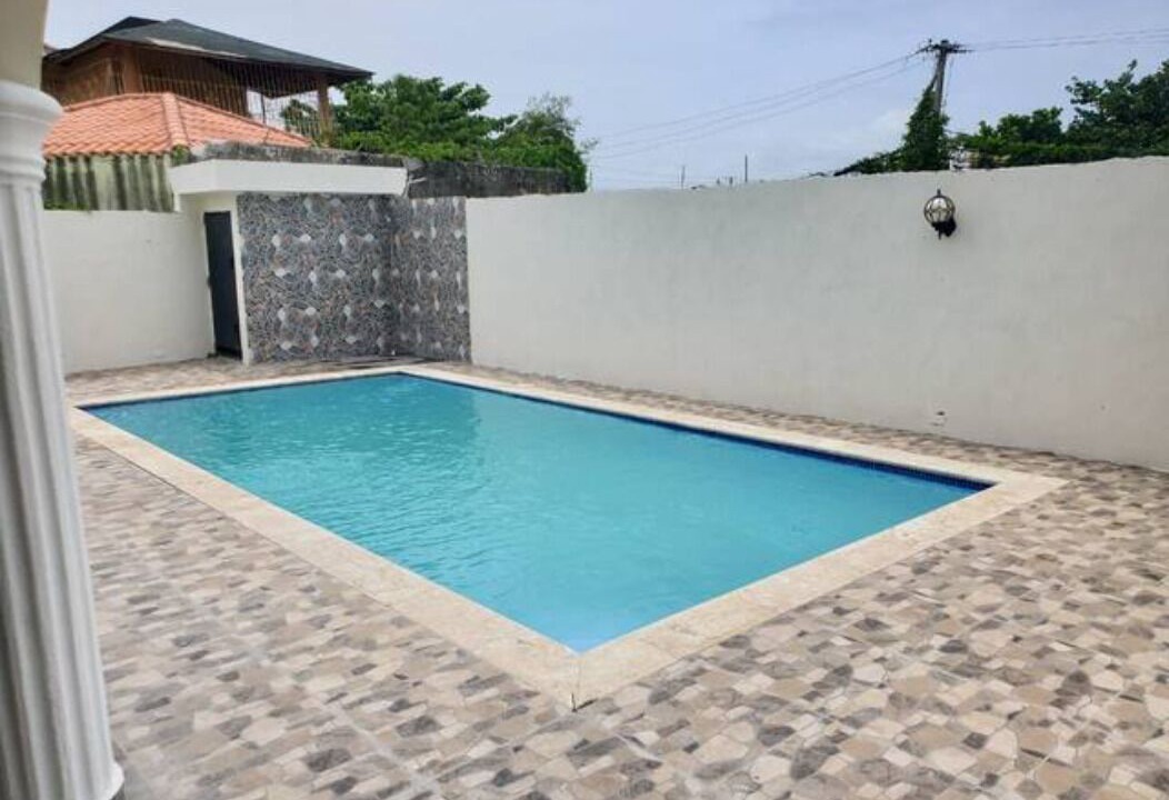 Photo of Outdoor in Santo Domingo Este