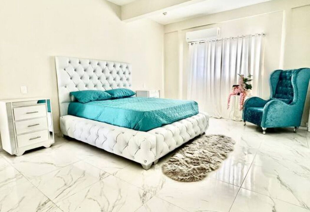 Photo of Bedroom in Santo Domingo Este