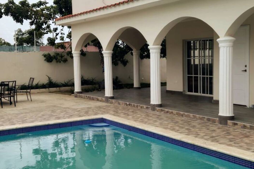 Photo of Outdoor in Santo Domingo Este
