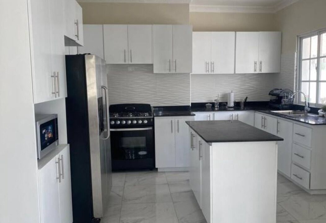 Photo of Kitchen in Santo Domingo Este