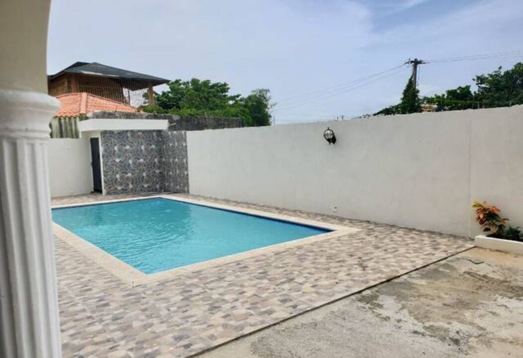 Photo of Outdoor in Santo Domingo Este