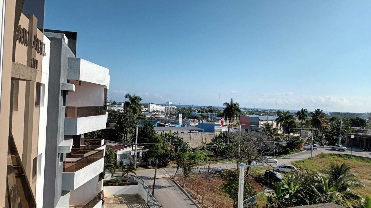 Photo of Patio Balcony in Nagua