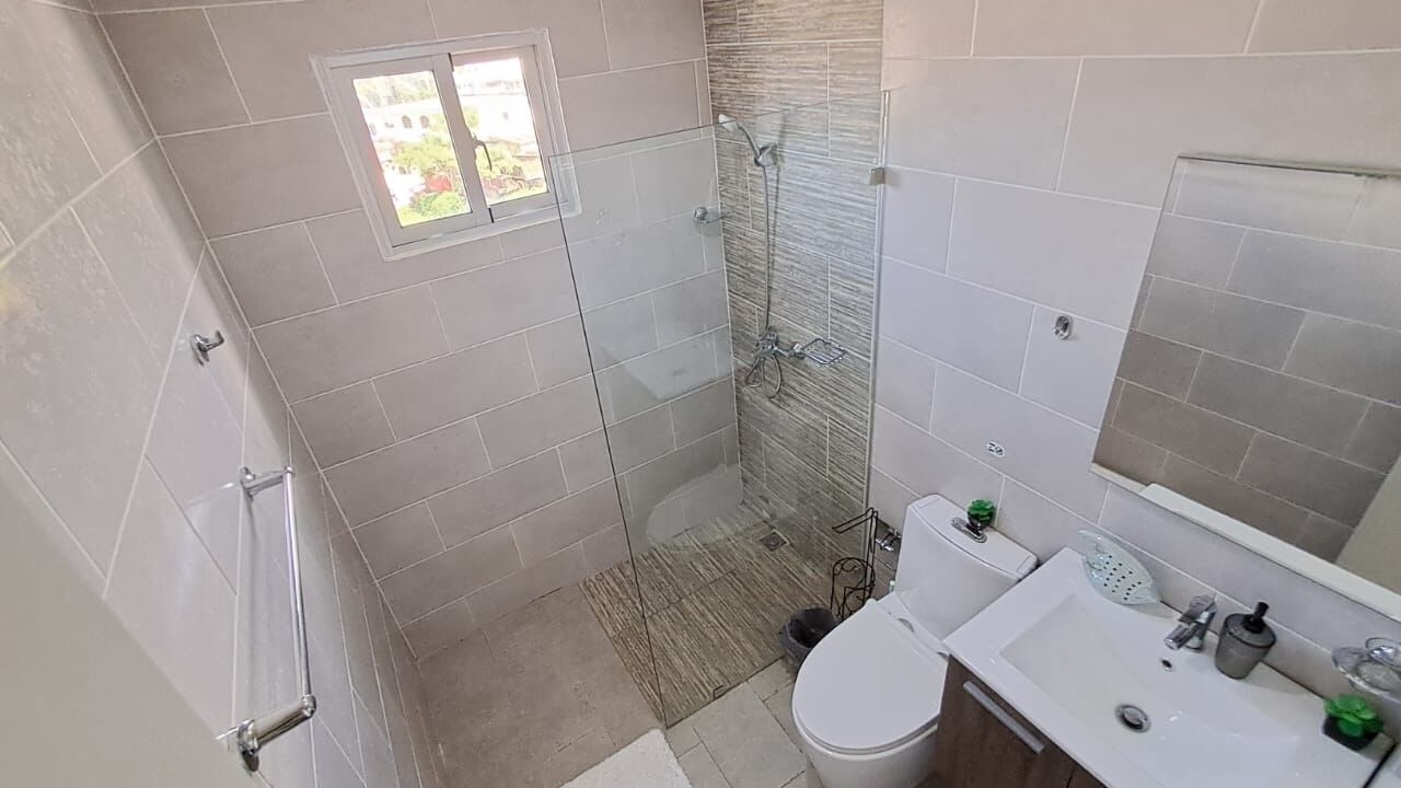Photo of Bathroom in Nagua