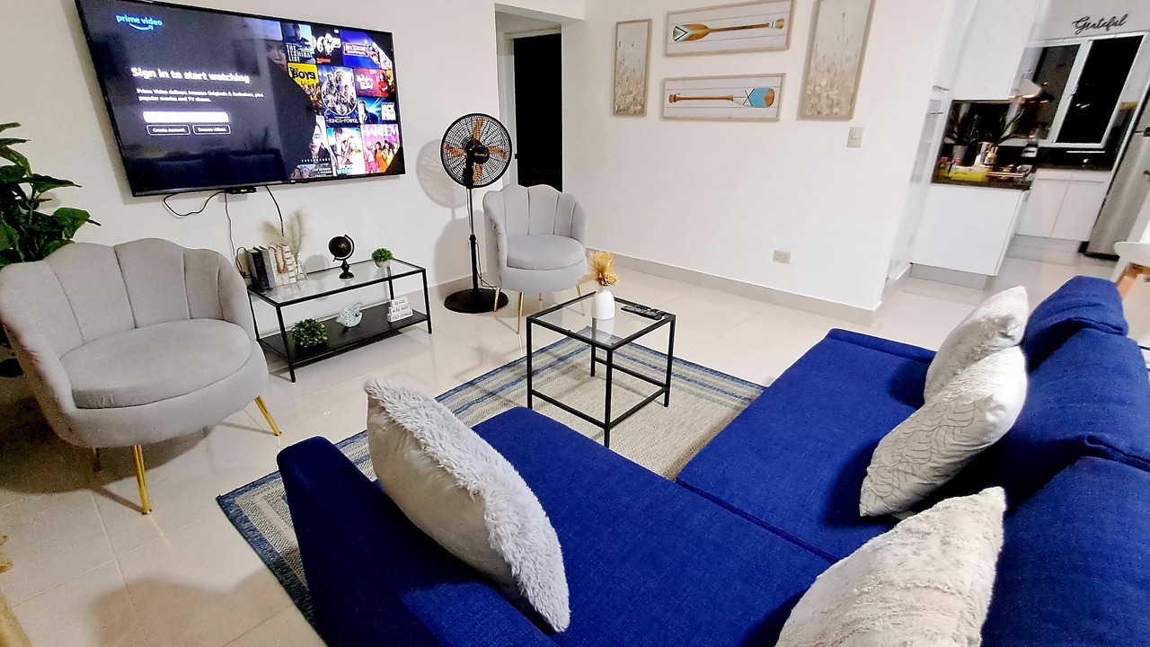 Photo of Bedroom in Nagua