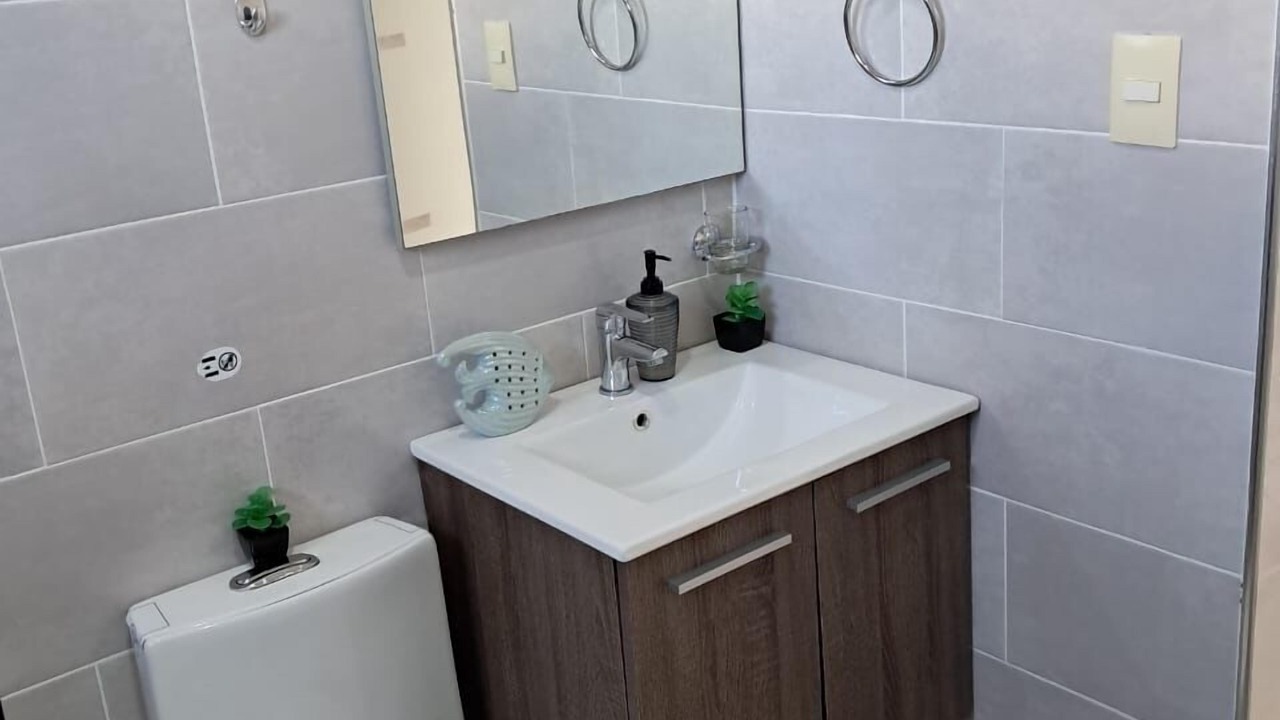 Photo of Bathroom in Nagua