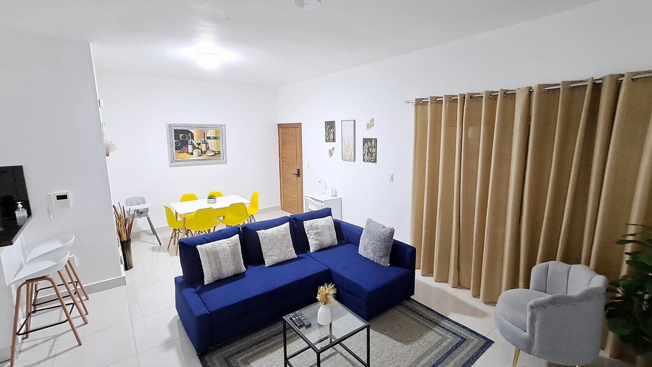 Photo of Bedroom in Nagua