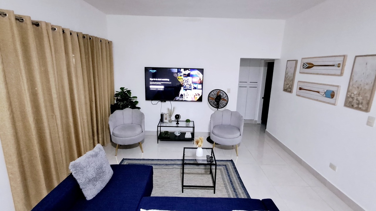Photo of Bedroom in Nagua