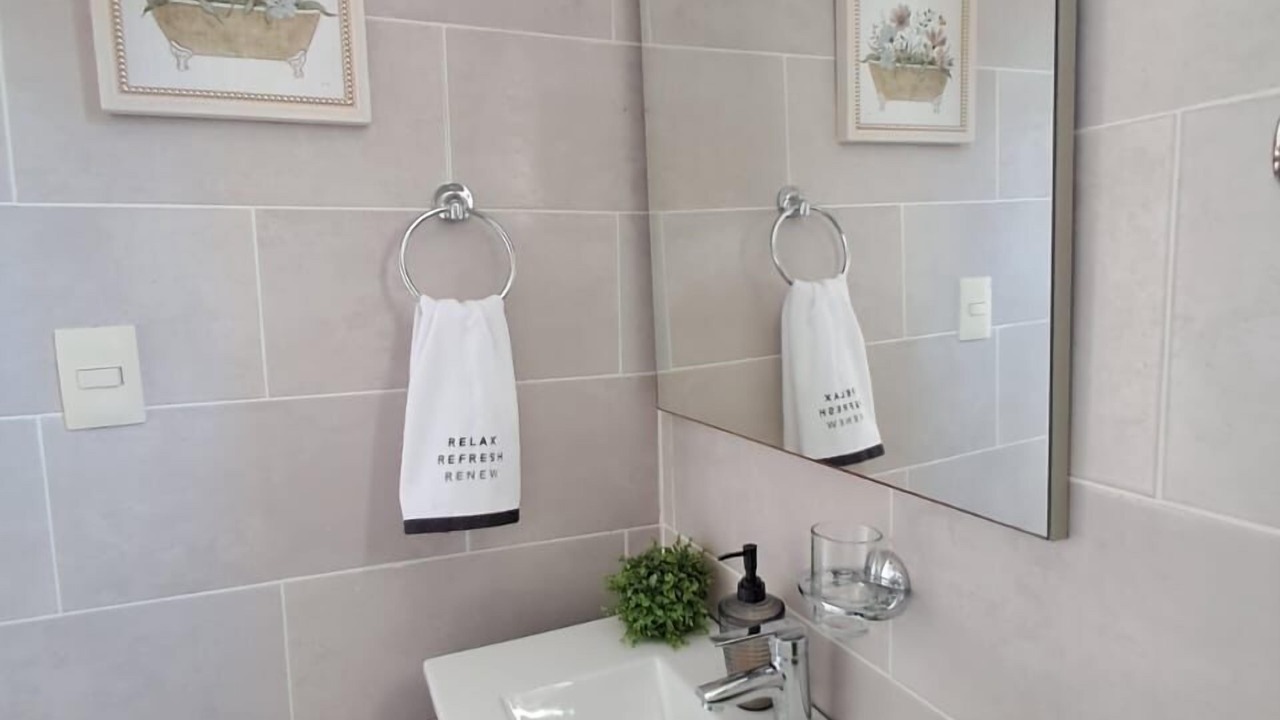 Photo of Bathroom in Nagua