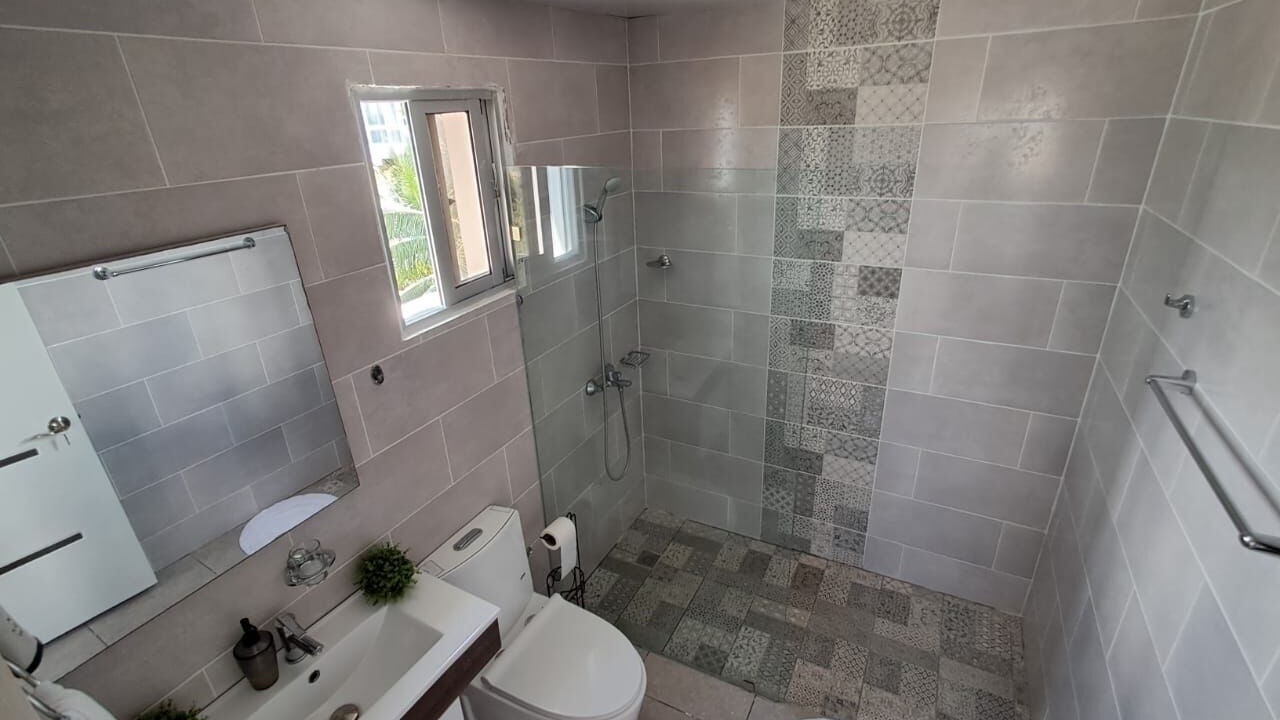 Photo of Bathroom in Nagua