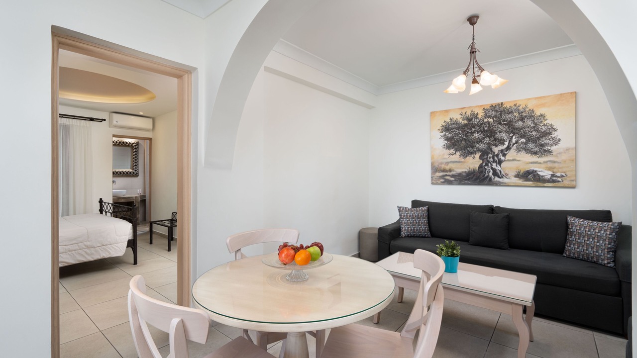 Photo of Livingroom in Vothon