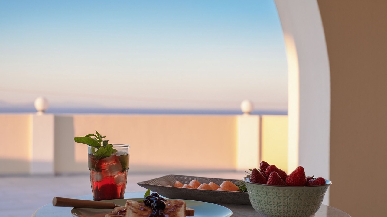Photo of Patio Balcony in Vothon