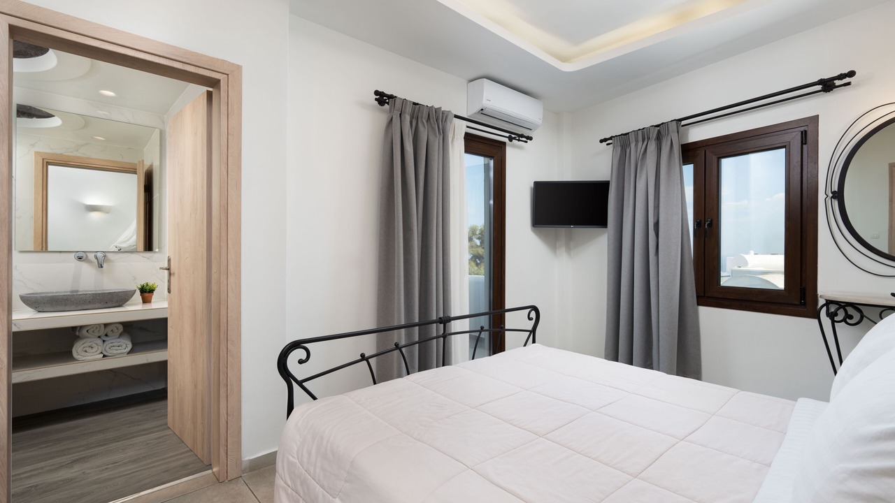 Photo of Bedroom in Vothon