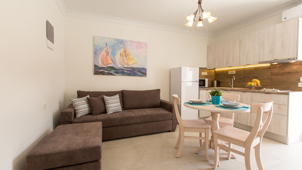 Photo of Kitchen in Vothon