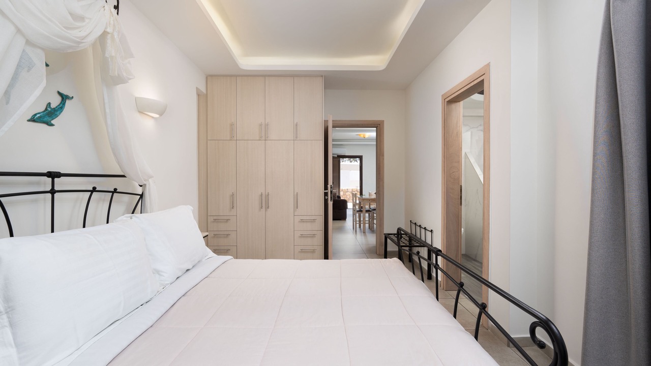 Photo of Bedroom in Vothon