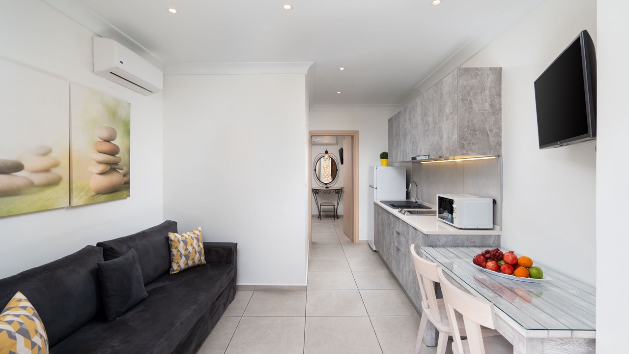 Photo of Livingroom in Vothon