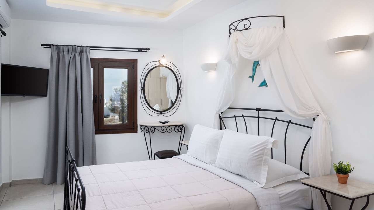 Photo of Bedroom in Vothon