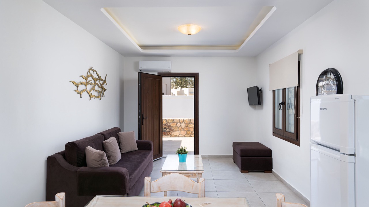 Photo of Livingroom in Vothon