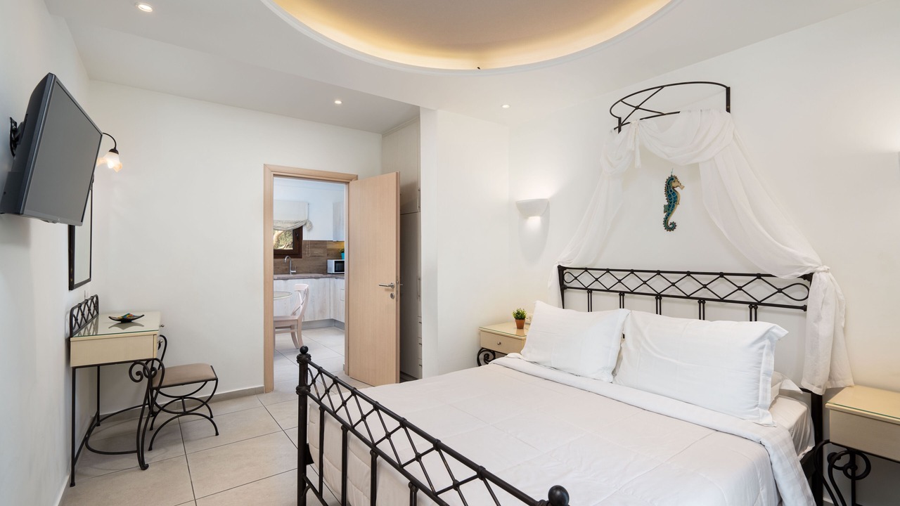 Photo of Bedroom in Vothon