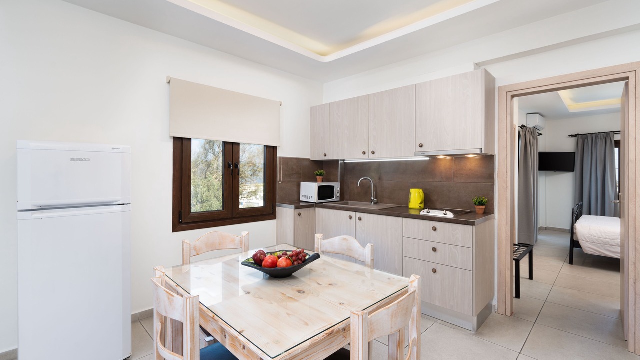 Photo of Kitchen in Vothon