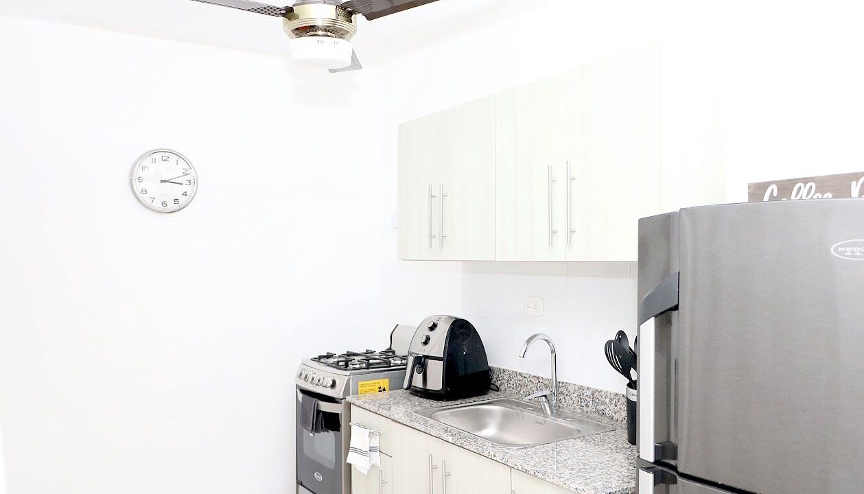 Photo of Kitchen in Santo Domingo Este