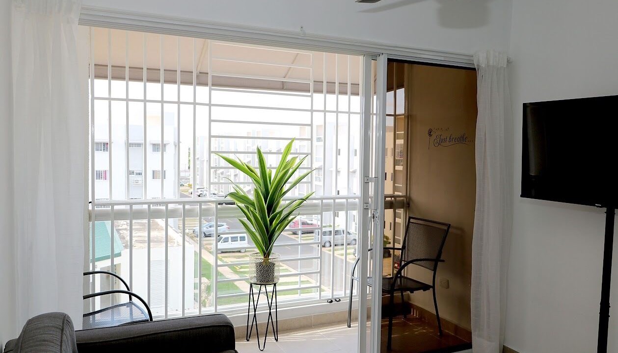 Photo of Livingroom in Santo Domingo Este
