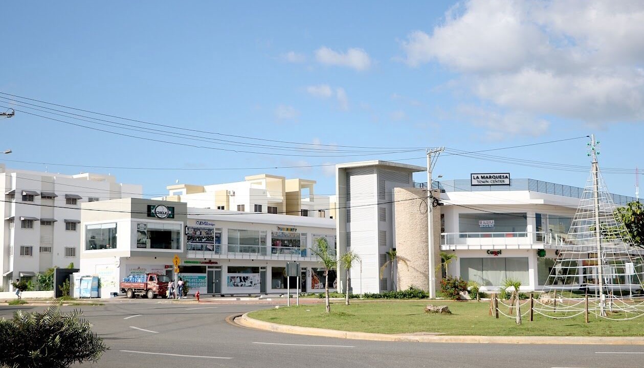 Photo of Outdoor in Santo Domingo Este