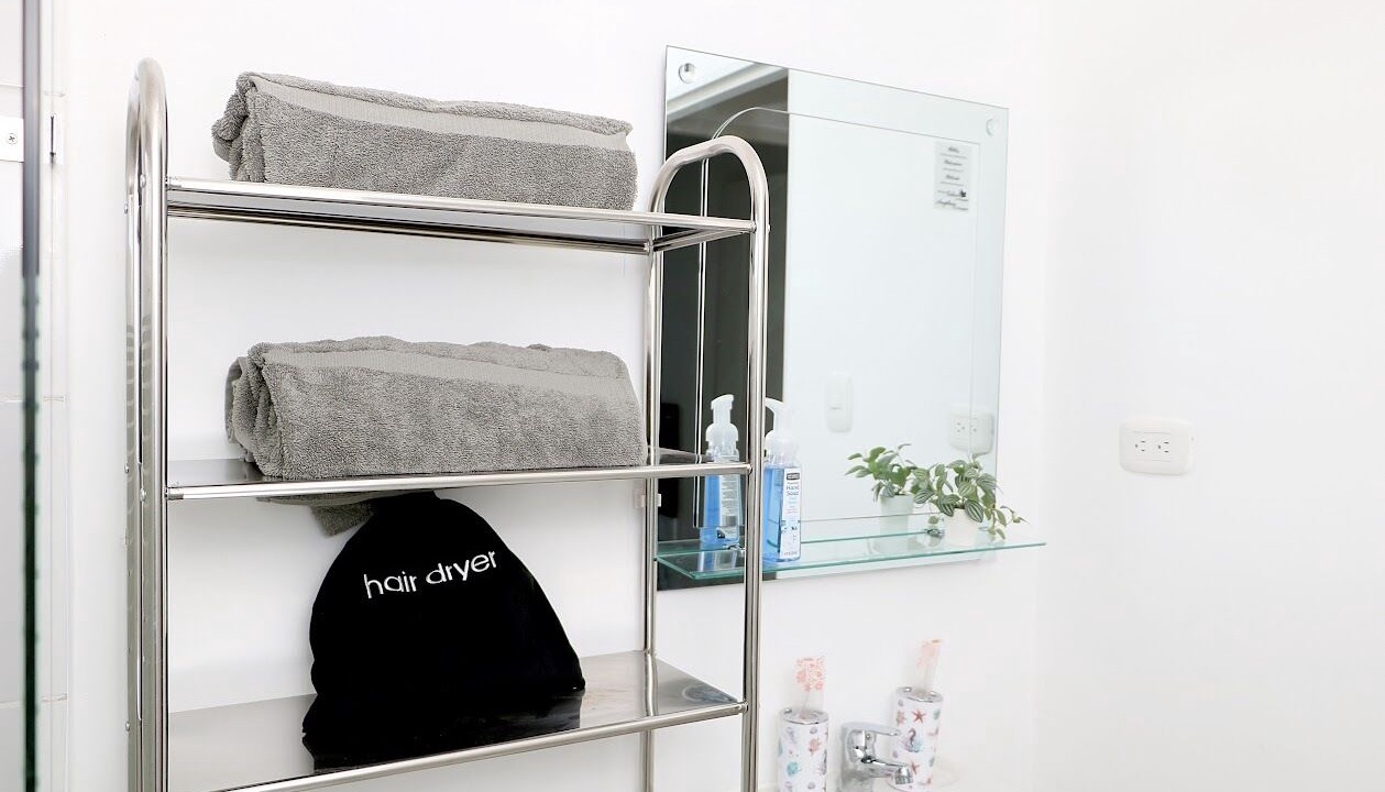Photo of Bathroom in Santo Domingo Este