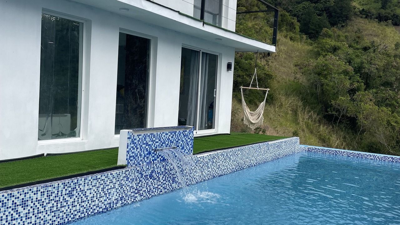 Photo of Outdoor in San Jose de Ocoa