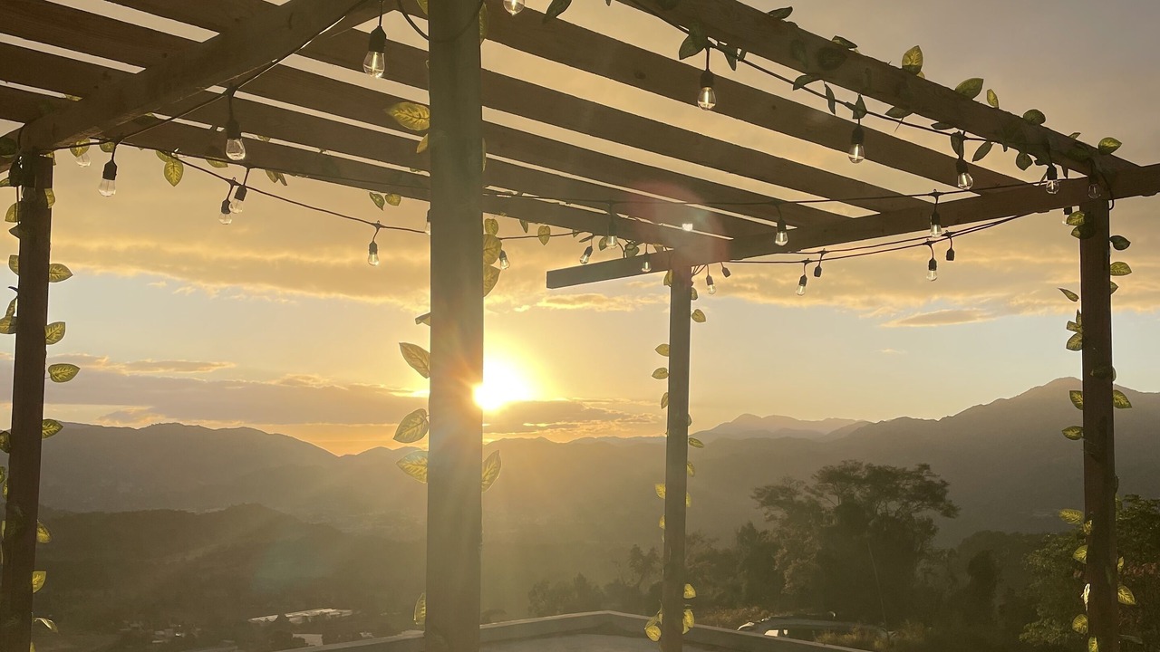 Photo of Outdoor in San Jose de Ocoa