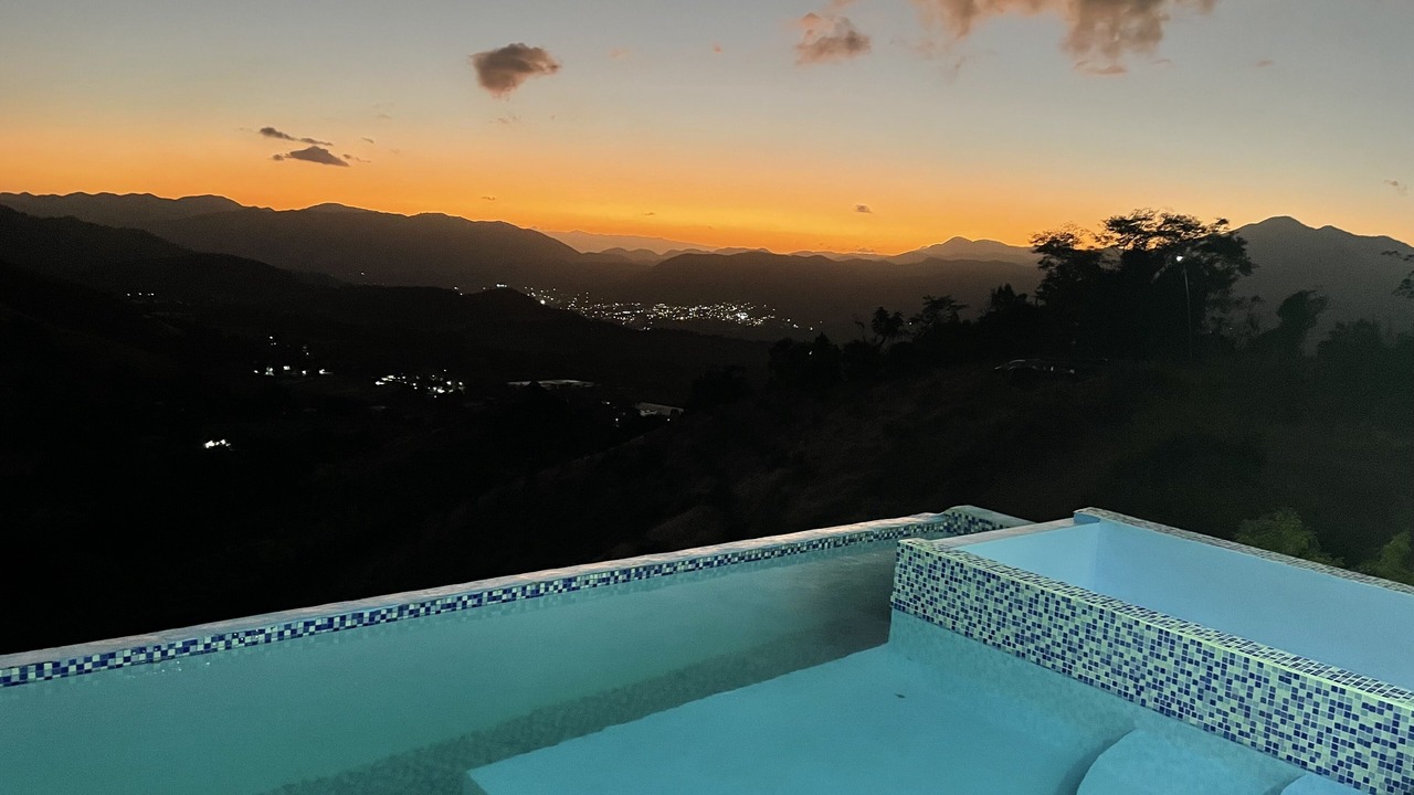 Photo of Outdoor in San Jose de Ocoa