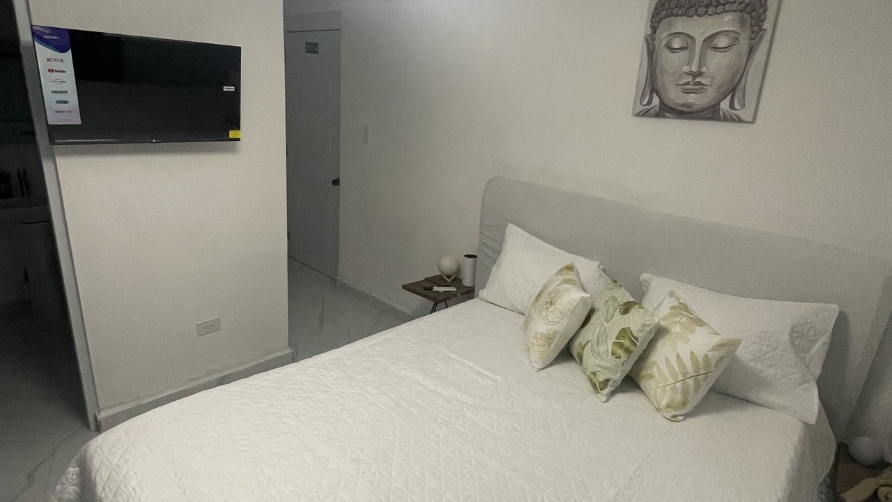 Photo of Bedroom in San Jose de Ocoa