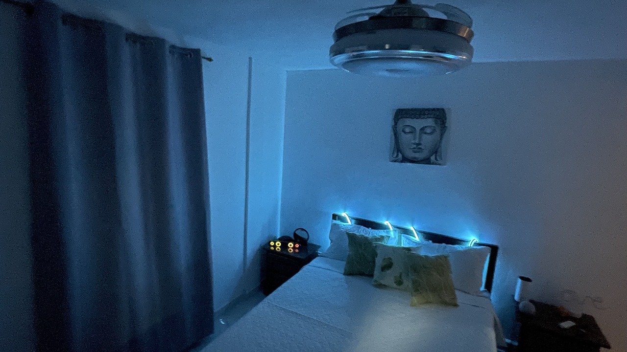 Photo of Bedroom in San Jose de Ocoa