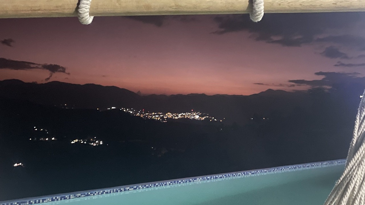 Photo of Outdoor in San Jose de Ocoa