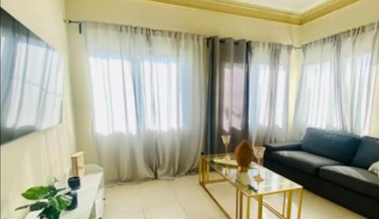 Photo of Livingroom in San Francisco de Macoris