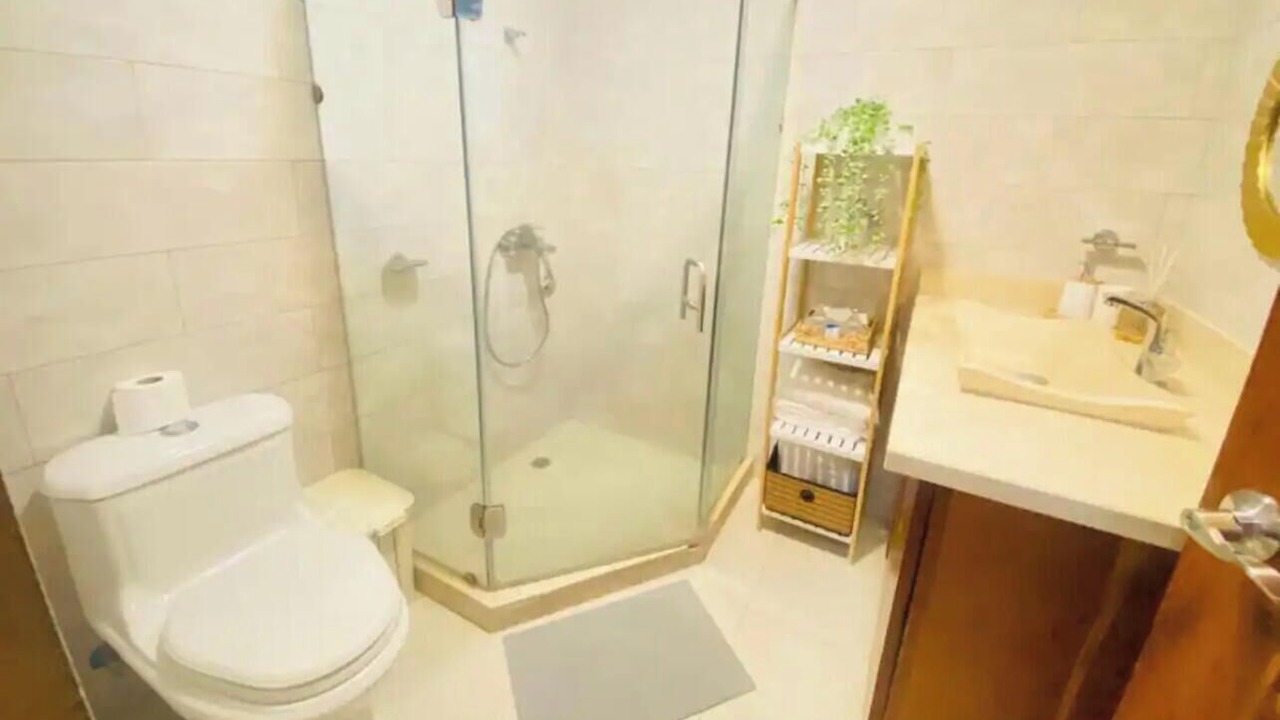 Photo of Bathroom in San Francisco de Macoris