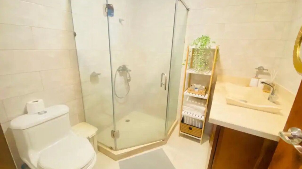 Photo of Bathroom in San Francisco de Macoris