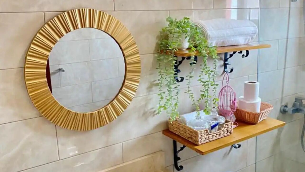 Photo of Bathroom in San Francisco de Macoris