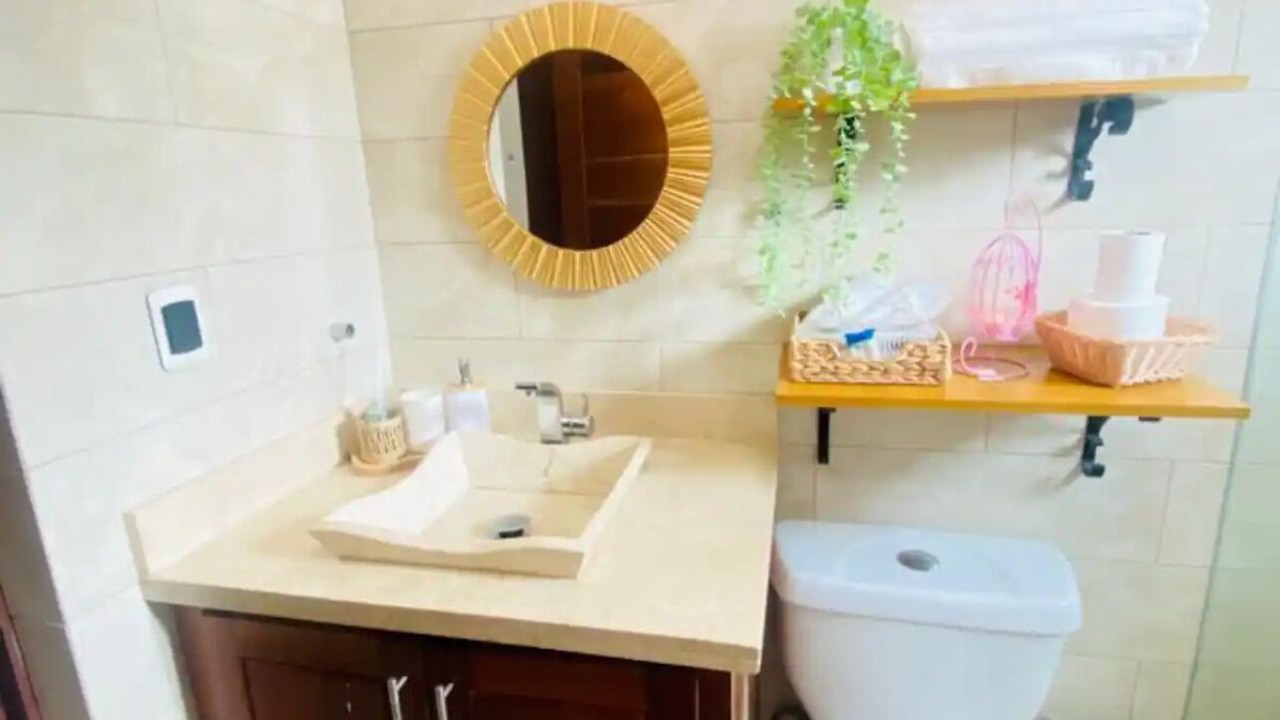 Photo of Bathroom in San Francisco de Macoris