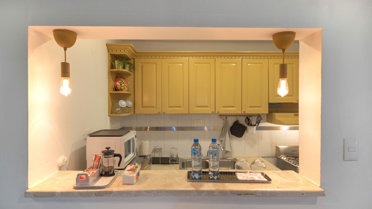 Photo of Kitchen in Reparto Aguedita