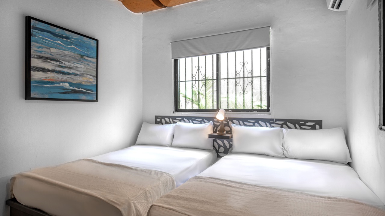 Photo of Bedroom in Reparto Aguedita