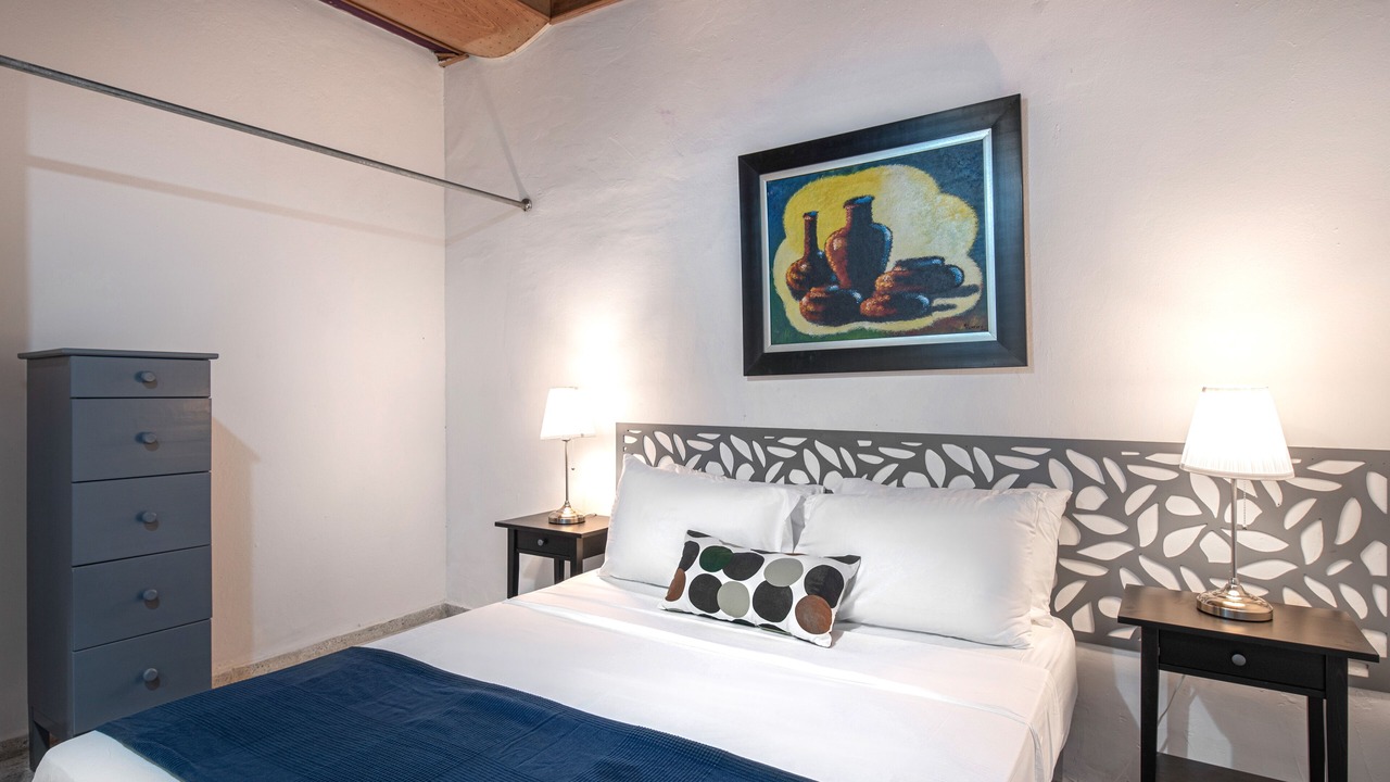 Photo of Bedroom in Reparto Aguedita
