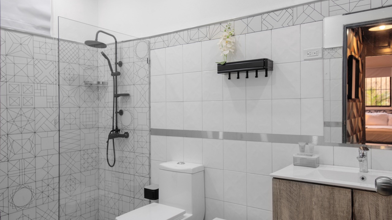 Photo of Bathroom in Reparto Aguedita
