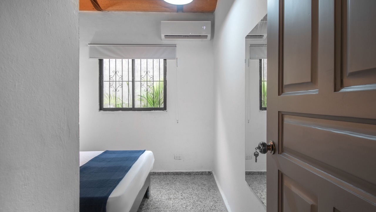 Photo of Bedroom in Reparto Aguedita