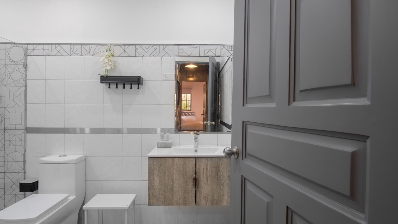 Photo of Bathroom in Reparto Aguedita