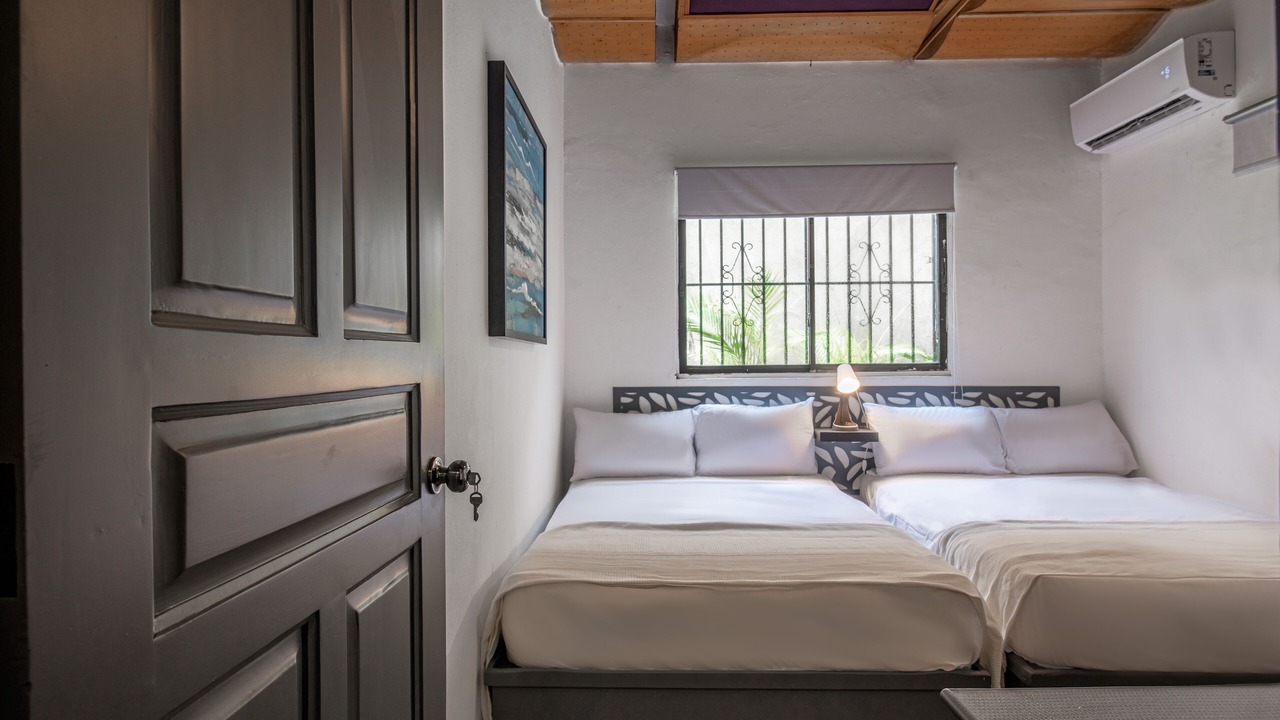 Photo of Bedroom in Reparto Aguedita